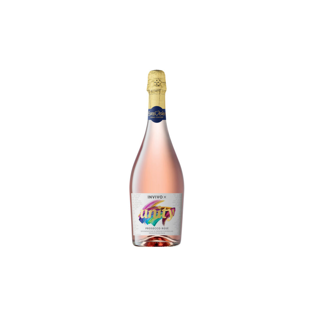 UNITY- EUROVISION — Wines Of The World