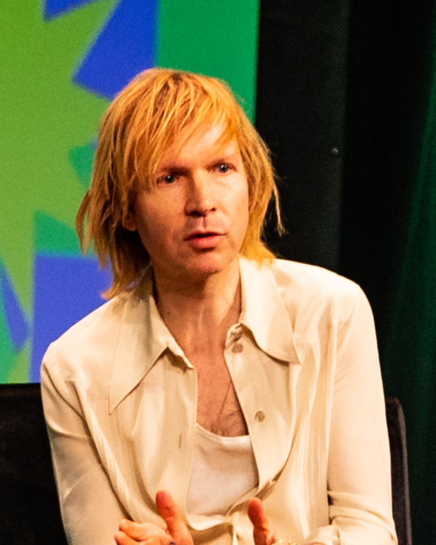 I&rsquo;m a loser baby, so why don&rsquo;t you kill me?
.
.
.
.
.
#sxsw #beck