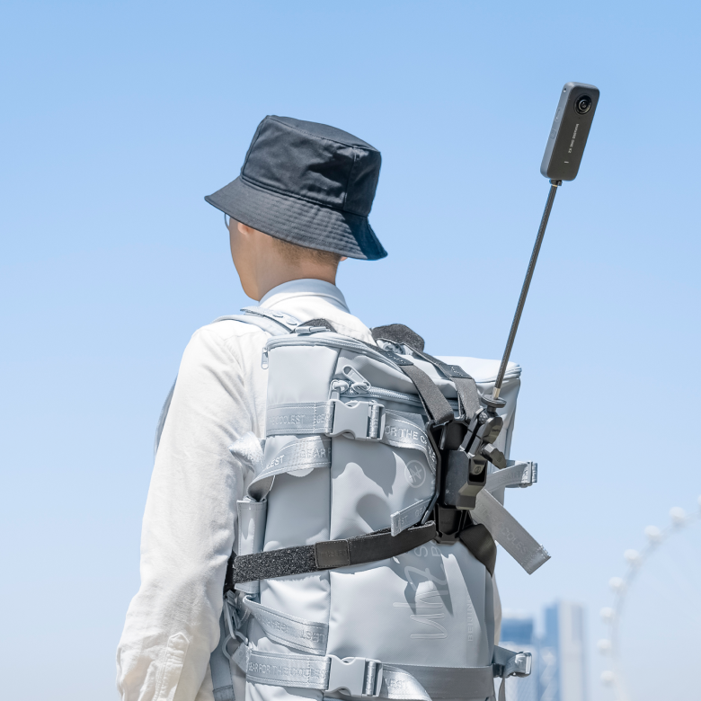 360 Cameras & Accessories — PQ Multimedia