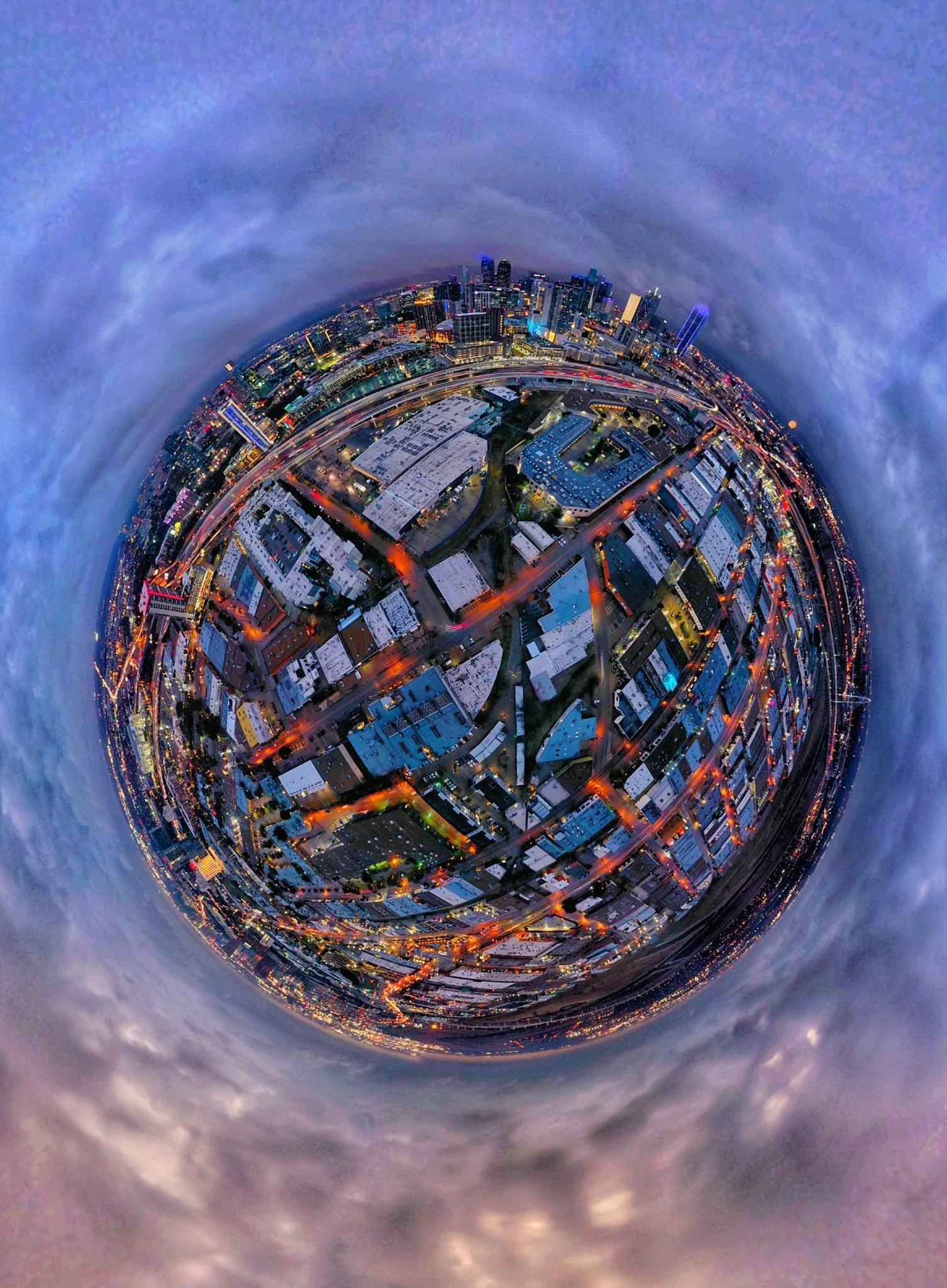 Dallas TIny Planet.jpeg