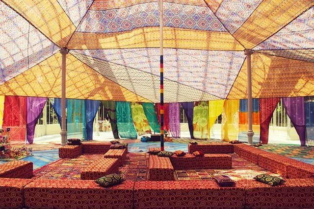 INDIA: Boutique Gujarat Foodie & Textile Tour  - 13 days