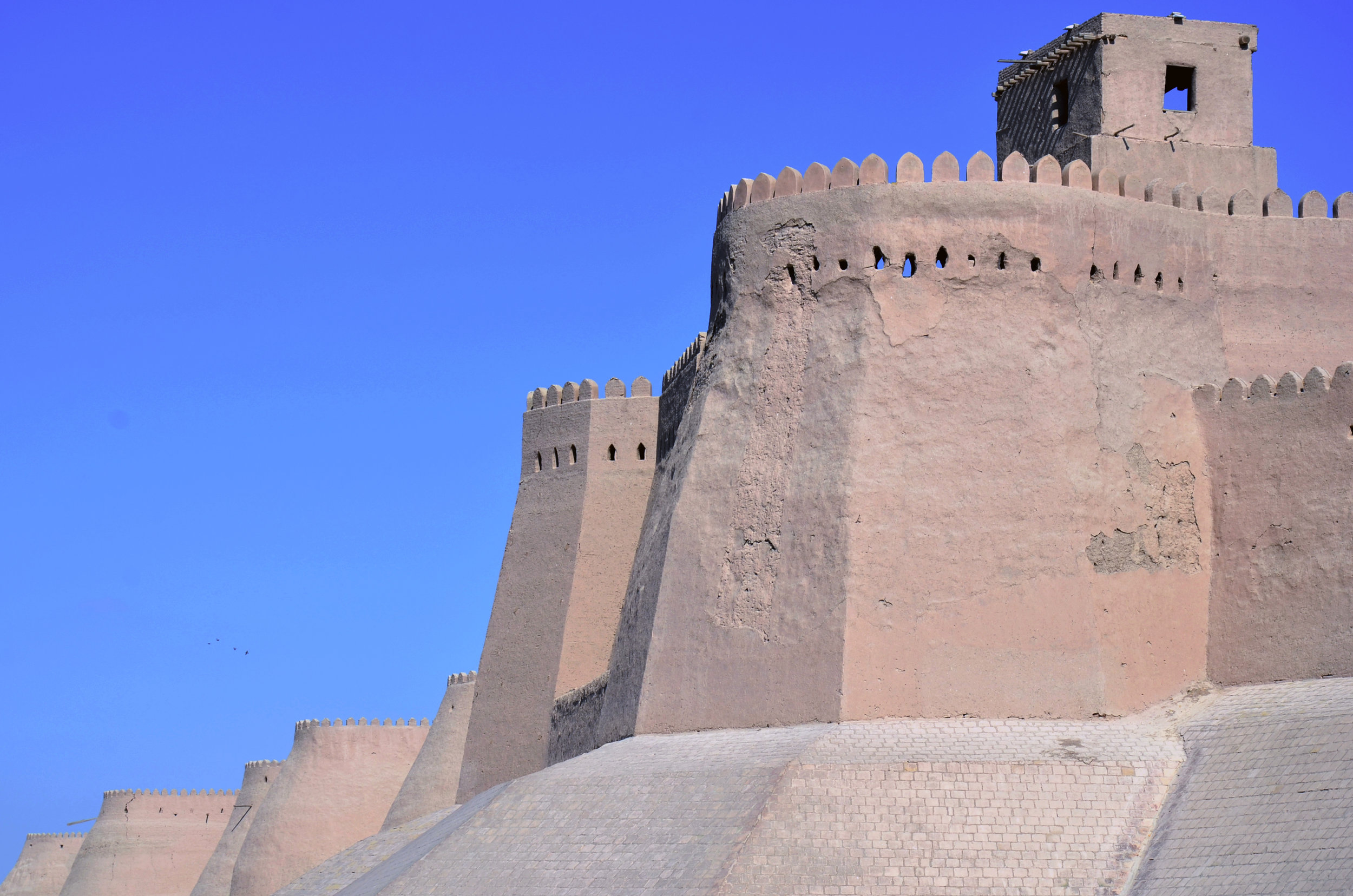 UZBEKISTAN: Luxury Silk Road Tour - 12 days