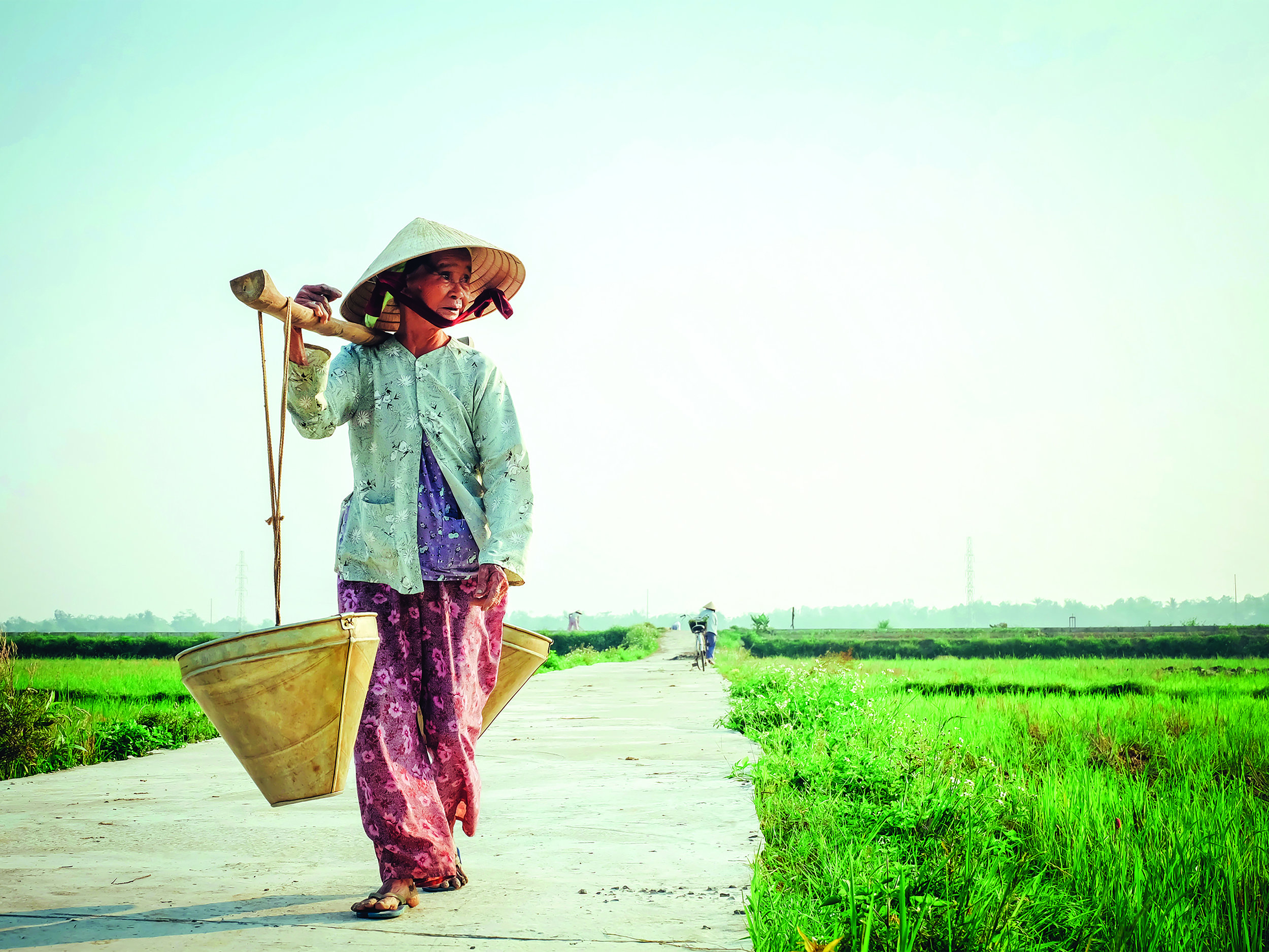 VIETNAM: Essence of Vietnam Tour – 8 days