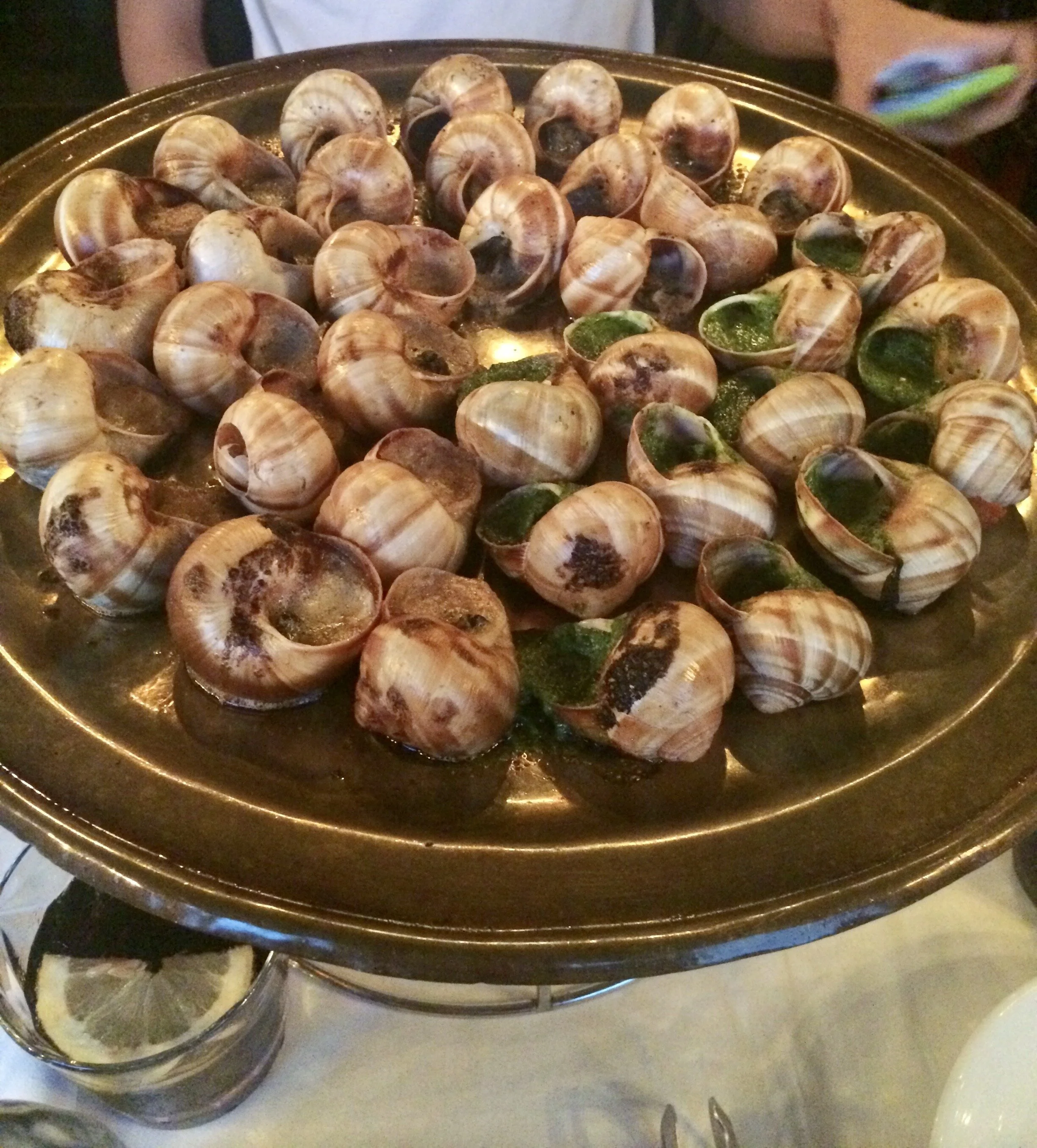 France Escargots