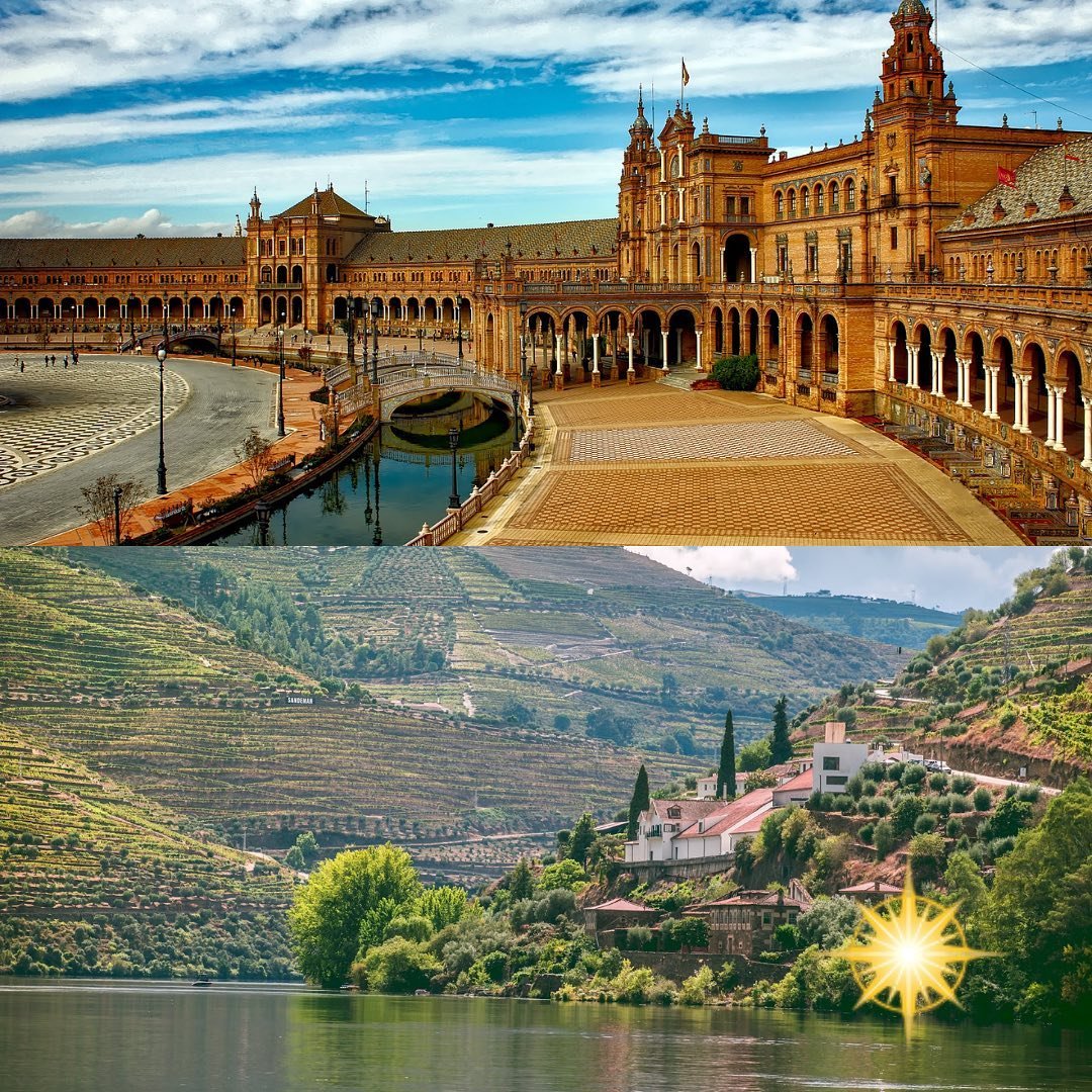 Dive into the rich history of Spain &amp; Portugal! 🇪🇸🇵🇹

Join us on SPAIN &amp; PORTUGAL: Boutique Iberian Peninsula Tour - 15 days this coming 21st Sept - 5th Oct 2024 

Immerse yourself in the rich history of Madrid, wander through the cobbles