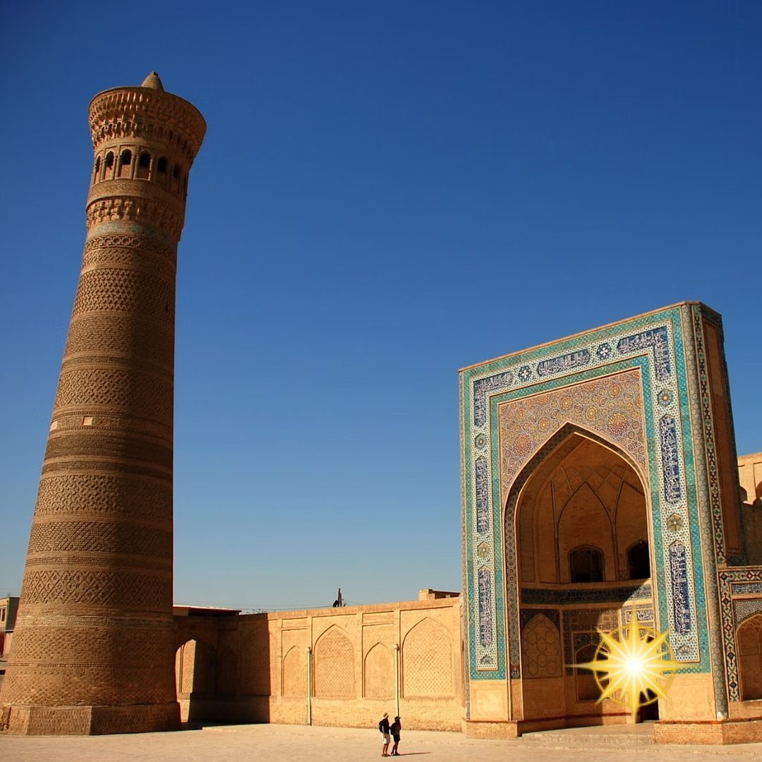 Unravel the mysteries of Uzbekistan&rsquo;s Silk Road! 🇺🇿

Discover UZBEKISTAN: Boutique Silk Road Tour with Textiles &amp; Ceramics - 16 Days

Tour Dates: 
4th Sept - 9th Oct 2024 
22nd April - 7th May 2025 
9th - 24th September 2025 

Explore a 1