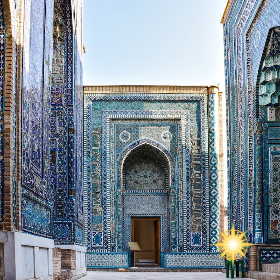 Chase adventures, one step at a time in Uzbekistan! 🇺🇿

Tour Dates: 9th - 24th September 2025 

Embark on a 16-day journey through the heart of Uzbekistan&rsquo;s Silk Road, where ancient history meets vibrant culture. Join our boutique small group