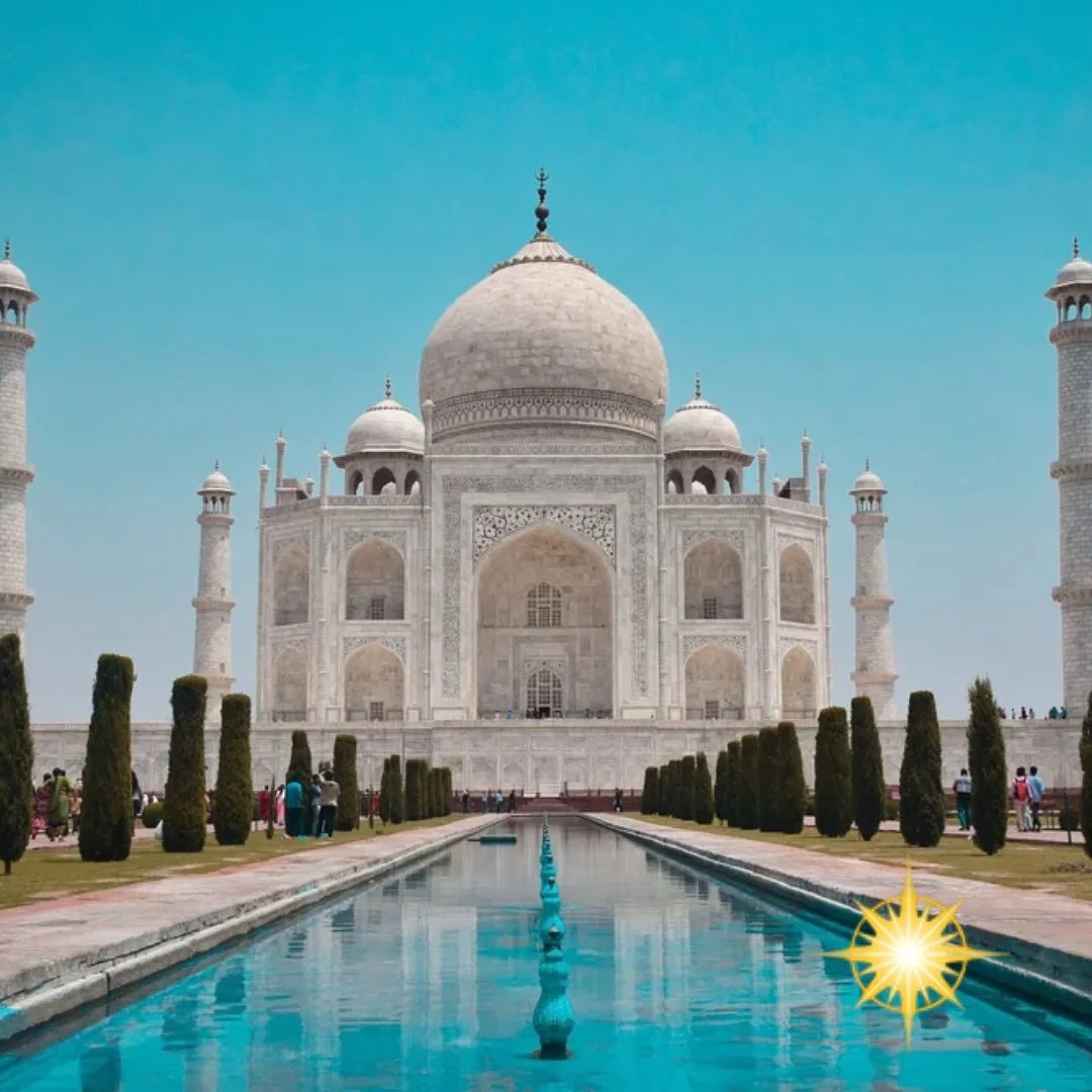 Wondrous India! 🇮🇳

Tour Dates:
27th Oct - 9th Nov 2025 
2nd - 15th March 2026 
26th Oct - 8th Nov 2025

Experience the world of Maharajas, majestic forts, and magical desert sunsets on our 14-Day Boutique Royal Rajasthan Tour &ndash; complete with