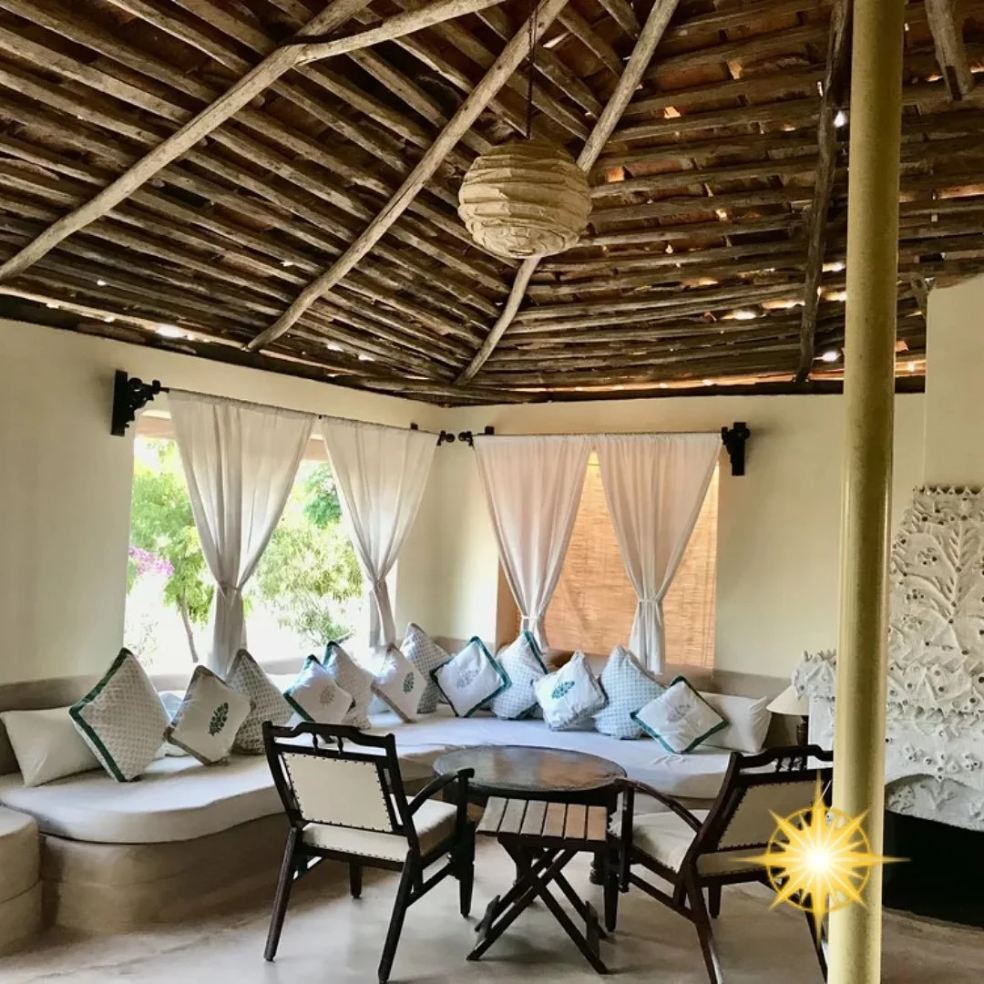 India Like Never Before! ๐ฎ๐ณ
Tour Dates:
22nd Jan - 6th Feb 2025 
10th - 25th February 2025 
10th - 25th November 2025
Embark on a 16-day Boutique Small Group Tour through the royal heart of Rajasthan — where timeless palaces, majestic forts