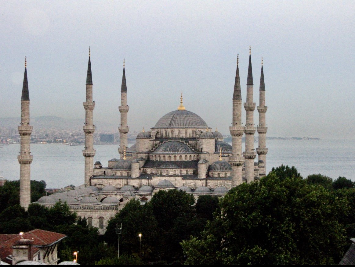 TURKEY: Boutique Small Group Turkish Delights Tour - 15 days