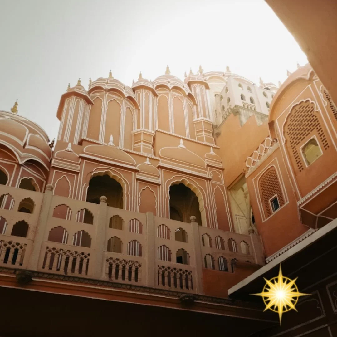 Incredible India! 🇮🇳

Tour Dates:
February 2026
9th - 24th November 2026

Experience a world of royal heritage, desert dreams, and timeless beauty. From the Mughal wonders of Delhi to the spellbinding Taj Mahal, from wild encounters in Ranthambore 