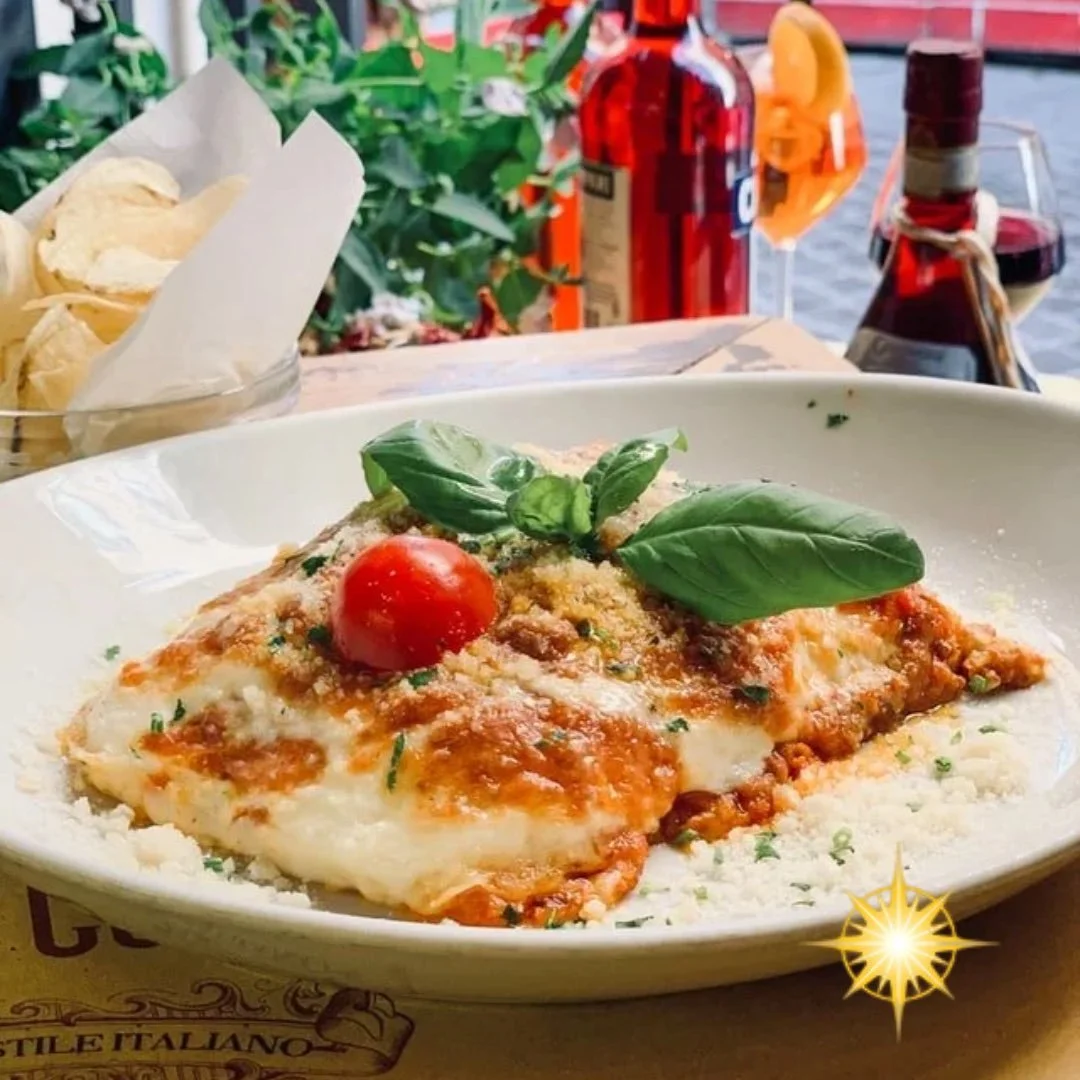 Indulge in Italy, Bite by Bite! 🇮🇹✨🍷

Tour Dates:
May 2026 
September 2026 
May 2027

Join our 10-day Boutique Small Group Foodie Tour through Rome, Tuscany &amp; Siena &mdash; a culinary journey where every meal tells a story. From charming caf&e