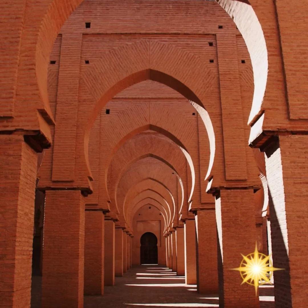 Enchanting Morocco! 🇲🇦

Tour Dates:
May 2026
Morocco is calling, and this 19-day Boutique Small Group Magical Morocco Grand Tour is the kind of journey people wish they had booked sooner. With just 2&ndash;12 guests, this intimate experience goes f