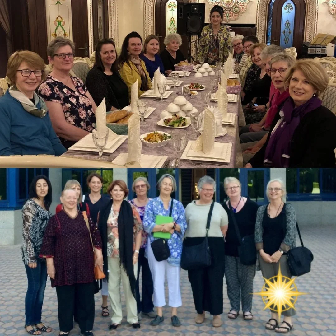 Timeless Uzbekistan! 🇺🇿

Turquoise domes. Desert horizons. Ancient cities woven with silk, ceramics, and story.
This is Uzbekistan on the Silk Road, the legendary crossroads of Europe, China, India, and the Middle East.

From vibrant Tashkent and t