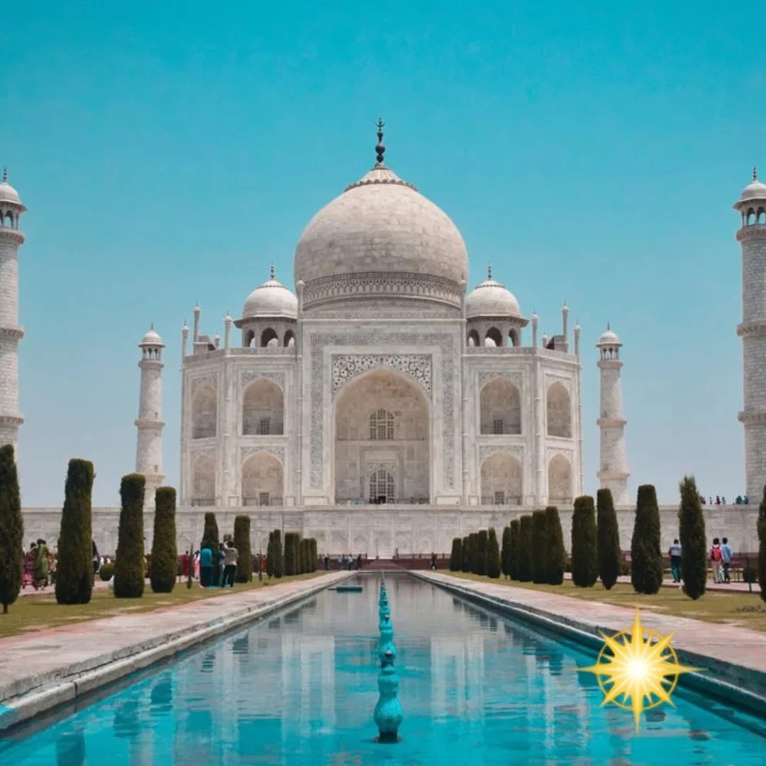 Remarkable India! 🇮🇳

Join our 14-day Boutique Royal Rajasthan Small Group Tour and journey through India&rsquo;s most iconic sights in luxury &amp; glamour. From the majestic Taj Mahal and Amber Fort to the enchanting &lsquo;pink city&rsquo; Jaipu
