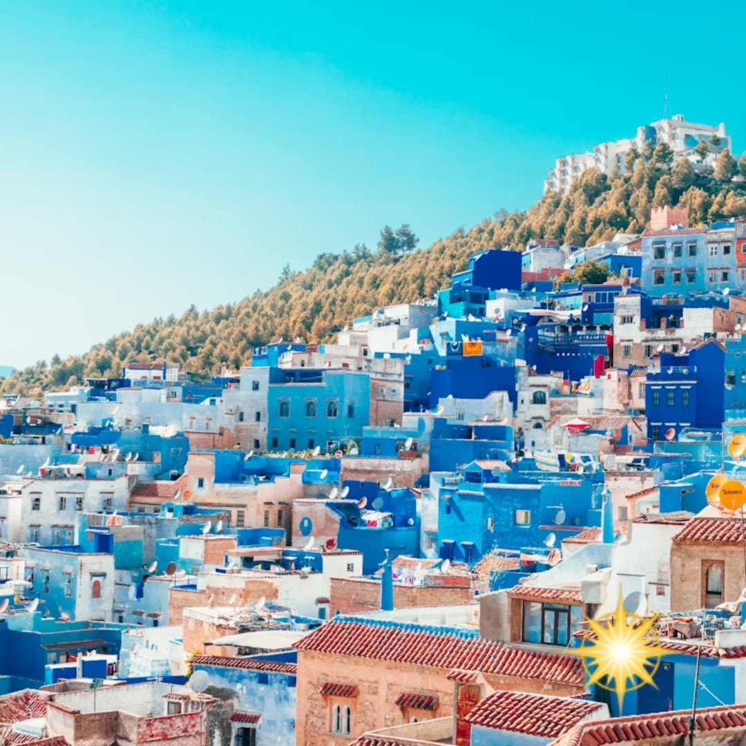 Magical Morocco, up close &amp; unforgettable! 🇲🇦

Tour Dates:
May 2026 

Travel deep into the heart of Morocco on this 19-day boutique small-group journey (2&ndash;12 guests) designed for culture lovers, foodies, and textile enthusiasts. From impe