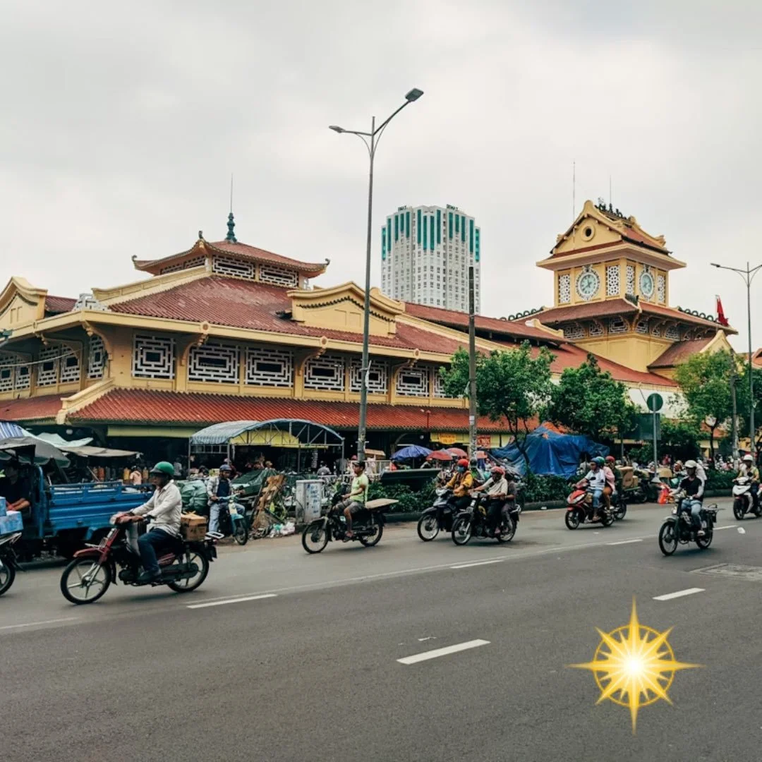Vietnam, but make it delicious. 🇻🇳✨ From the subtle sweetness of Saigon to the sizzling spices of Hue and the soulful flavors of Hanoi, this 14-day Boutique Cultural, Foodie &amp; Handicraft Tour is a feast for the senses you&rsquo;ll fall in love 