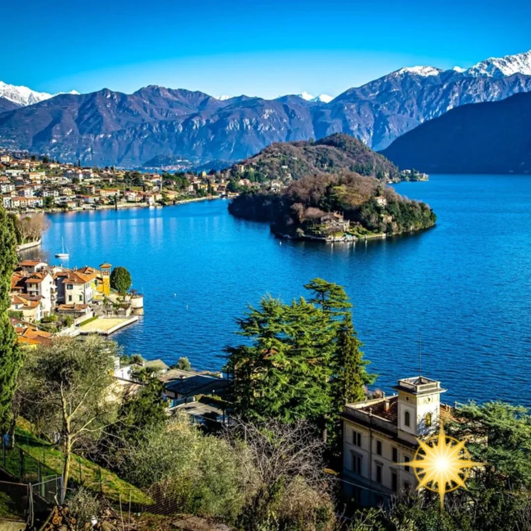 Experience the Magic of Italy&rsquo;s Northern Lakes! 🇮🇹✨ 

Tour Dates:
12th - 17th April 2026 
24th - 29th May 2026

Join our 6-day Boutique Small Group Tour and discover the serene beauty of Lake Maggiore and Lake Como. From the grand villas and 