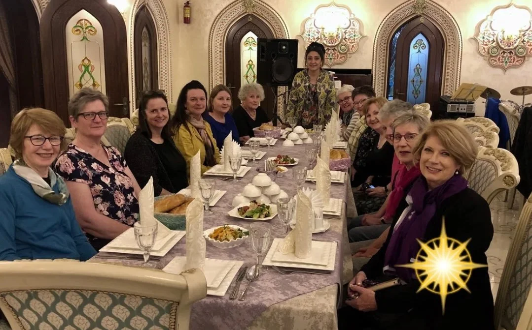 Some journeys feel like stepping into a story and Uzbekistan&rsquo;s Silk Road is exactly that! 🇺🇿

Imagine standing beneath the turquoise domes of Samarkand, wandering through the ancient walled city of Khiva, exploring the spiritual heart of Bukh