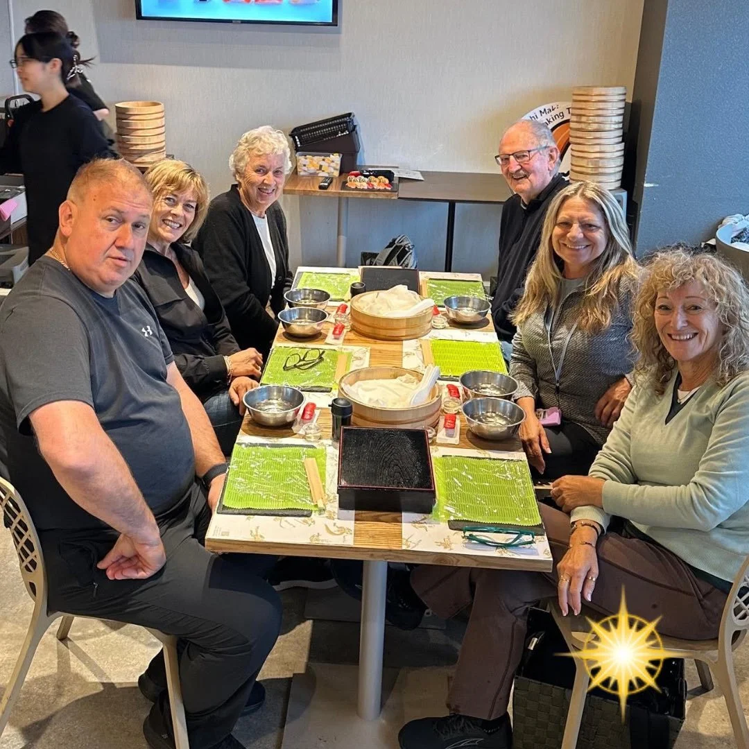 If Japan during cherry blossom season slipped through your fingers this year&hellip; don&rsquo;t worry, this is your sign for next year! 🌸🇯🇵

Tour Dates: 
26th March &ndash;  8th April 2027

Experience a 14-day journey where every moment feels lik