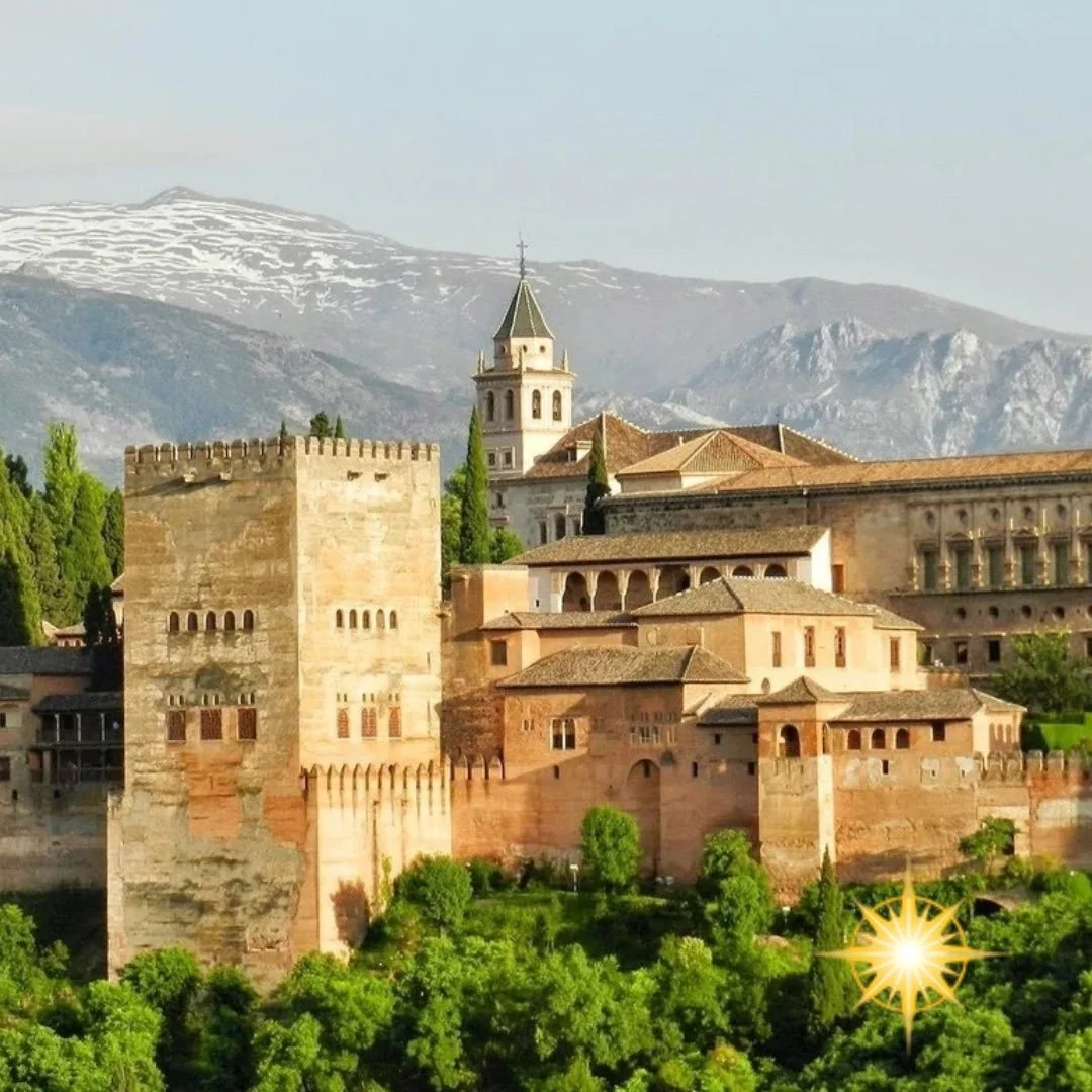 Sun-drenched plazas, centuries-old cities, and moments that feel straight out of a film, this is Spain and Portugal, done differently! 🇪🇸🇵🇹

Our 15-day Boutique Iberian Peninsula tour is for travelers who want more than sightseeing. Walk through 