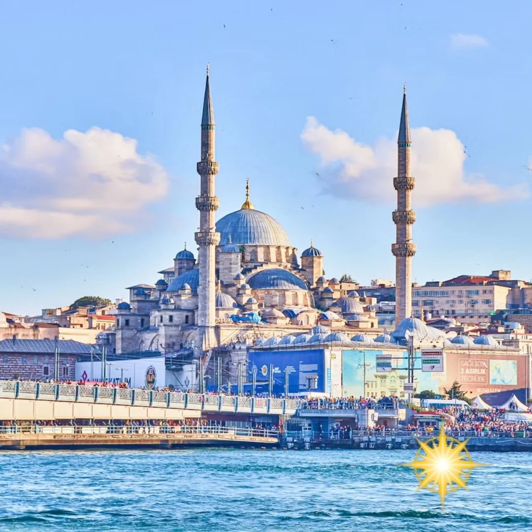 Discover Turkey like never before! 🇹🇷✨

Join our Boutique Small Group Turkish Delights Tour (15 Days) and experience a perfect blend of history, culture, and unforgettable landscapes. From the magical domes and bustling bazaars of Istanbul to the s