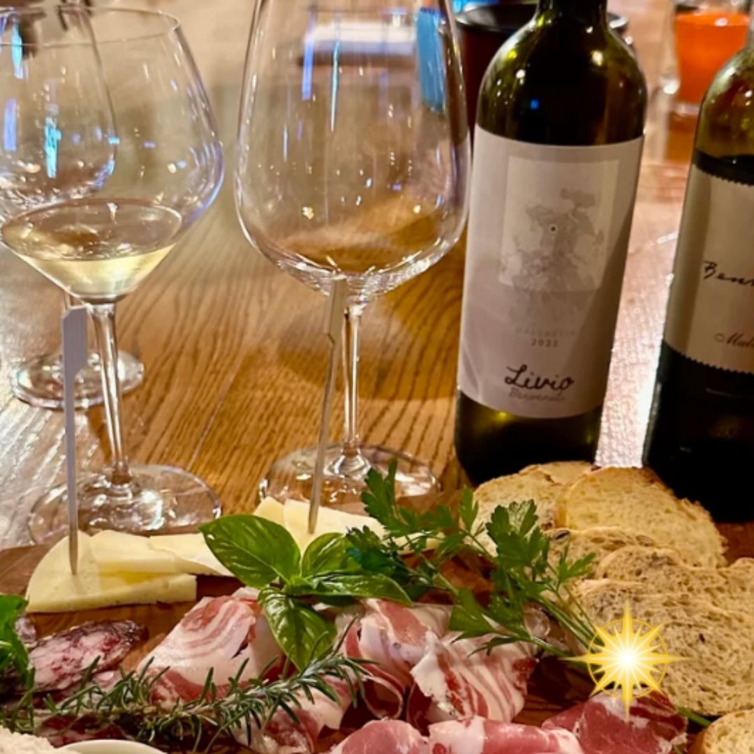 Taste, Sip &amp; Discover the Best of Croatia! 🇭🇷✨🍷

Imagine wandering through charming medieval villages, savoring world-famous truffles, tasting award-winning wines, cruising along the breathtaking Adriatic Coast, and exploring some of Europe&rs