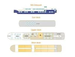 Boutique Tours & Travel France Cruise MS Deborah Deck Plan.jpeg (Copy)