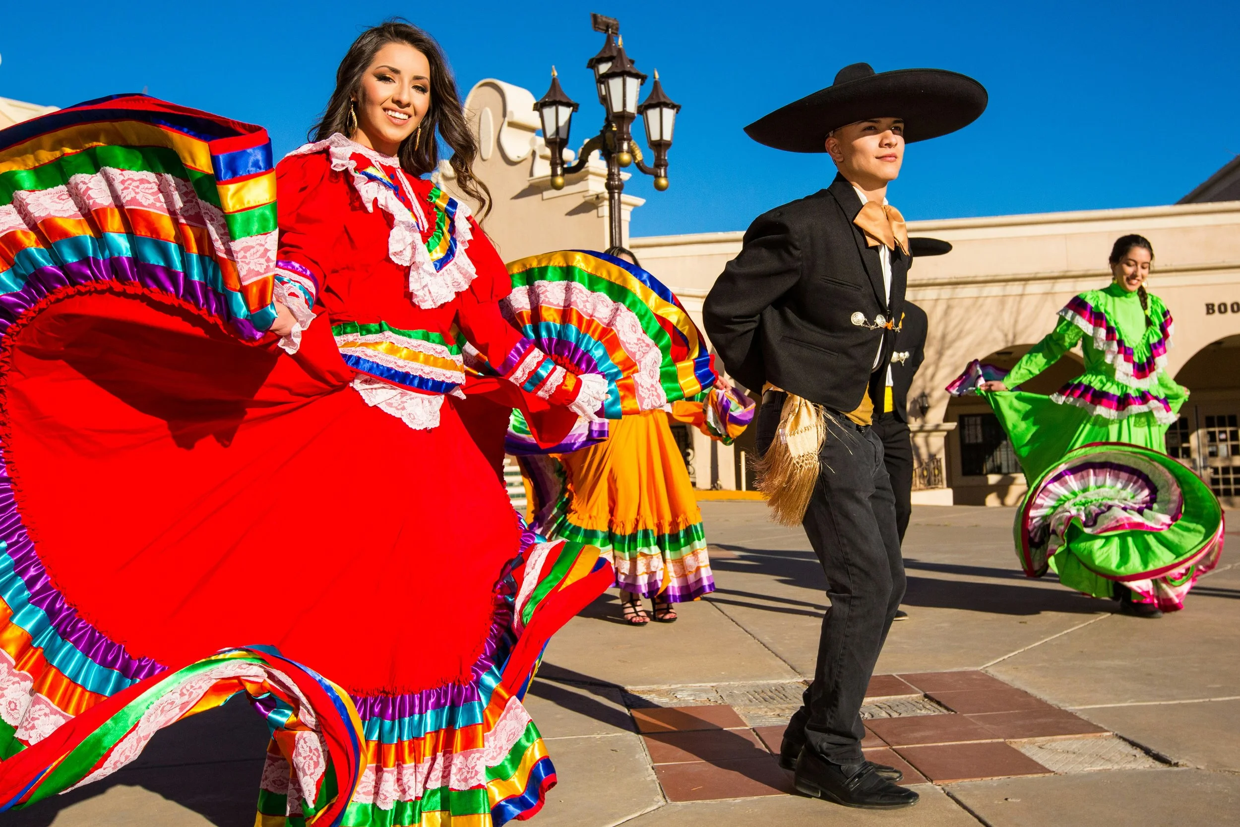 MEXICO: Boutique Cultural & Textile Small Group Tour – 12 days