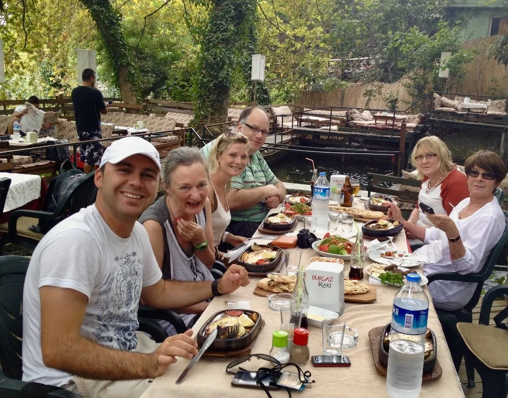 Boutique Tours & Travel Turkey Lunch.jpg