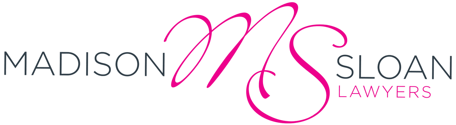Madison Sloan Lawyers
