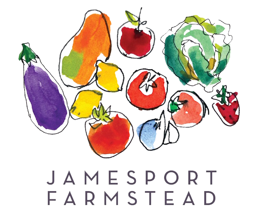 Jamesport Farmstead