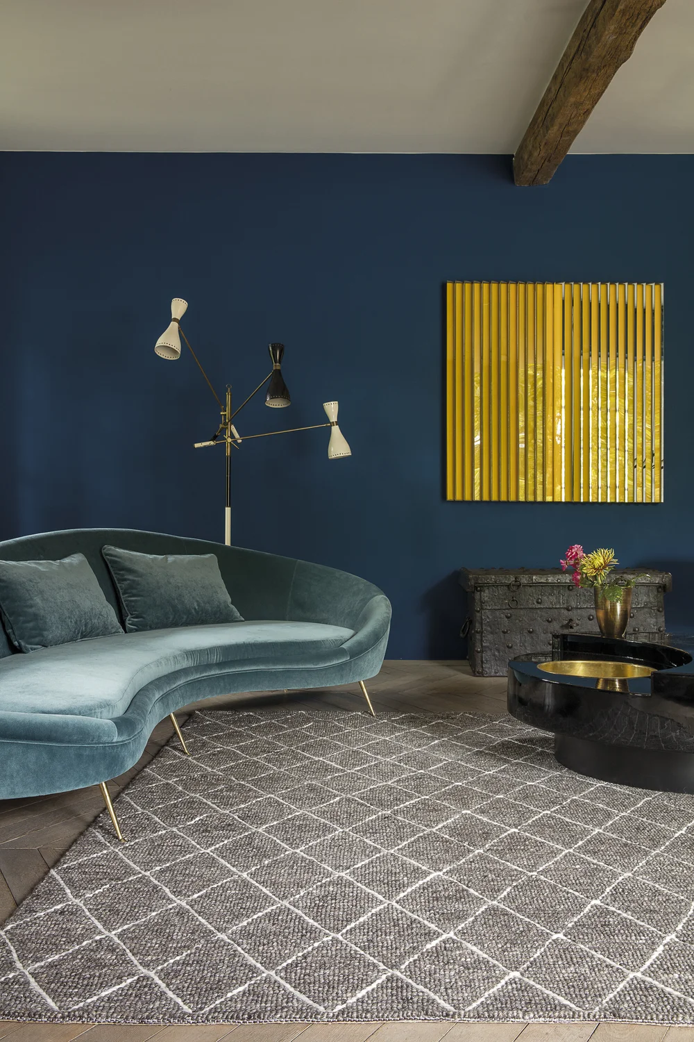 finishline taupe haze