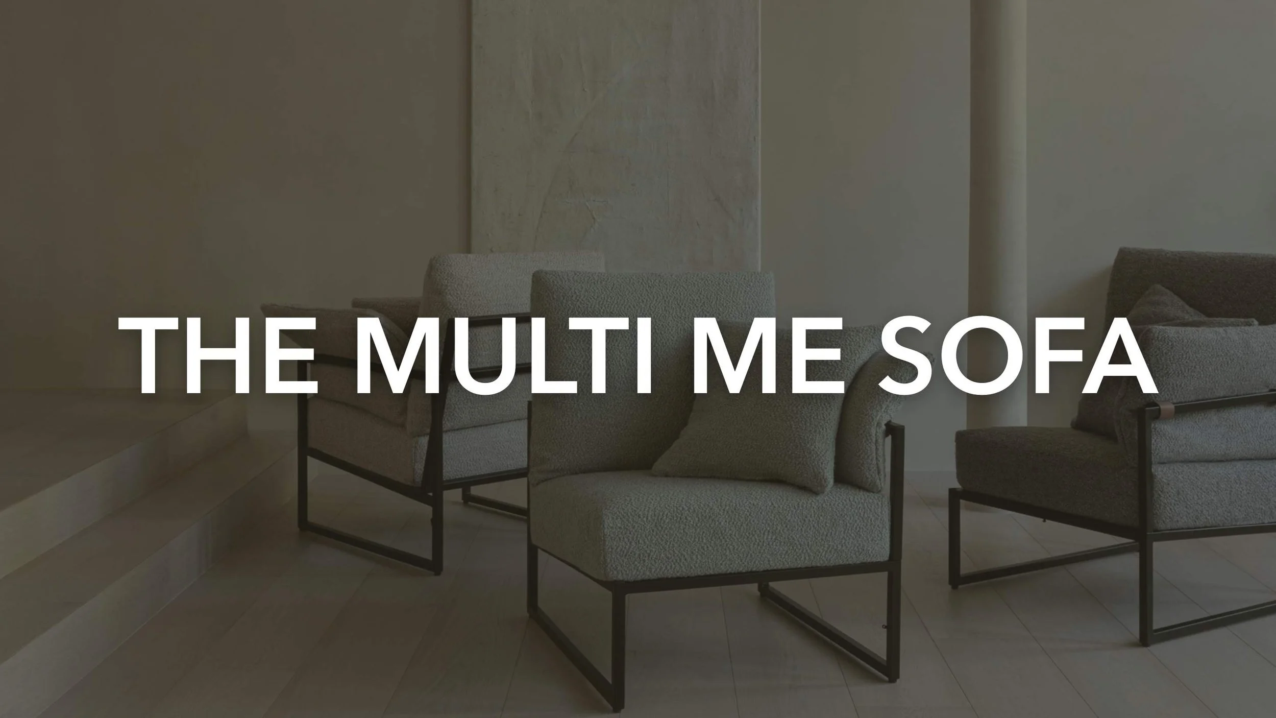 Perfect Modular Living: Why Multi-Me Is Your Ideal Move-In Companion