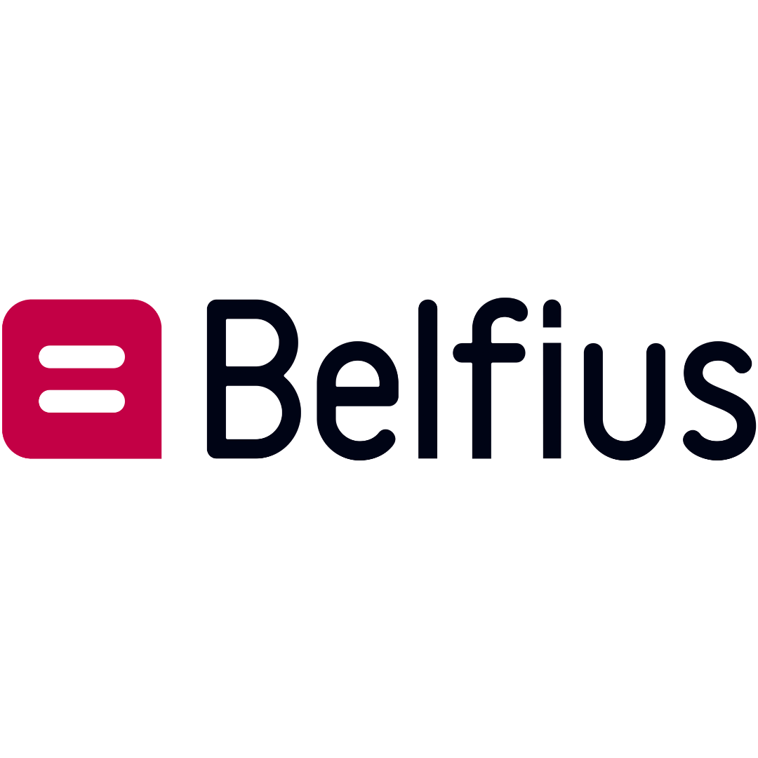 Belfius collaboration with Ligne Pure