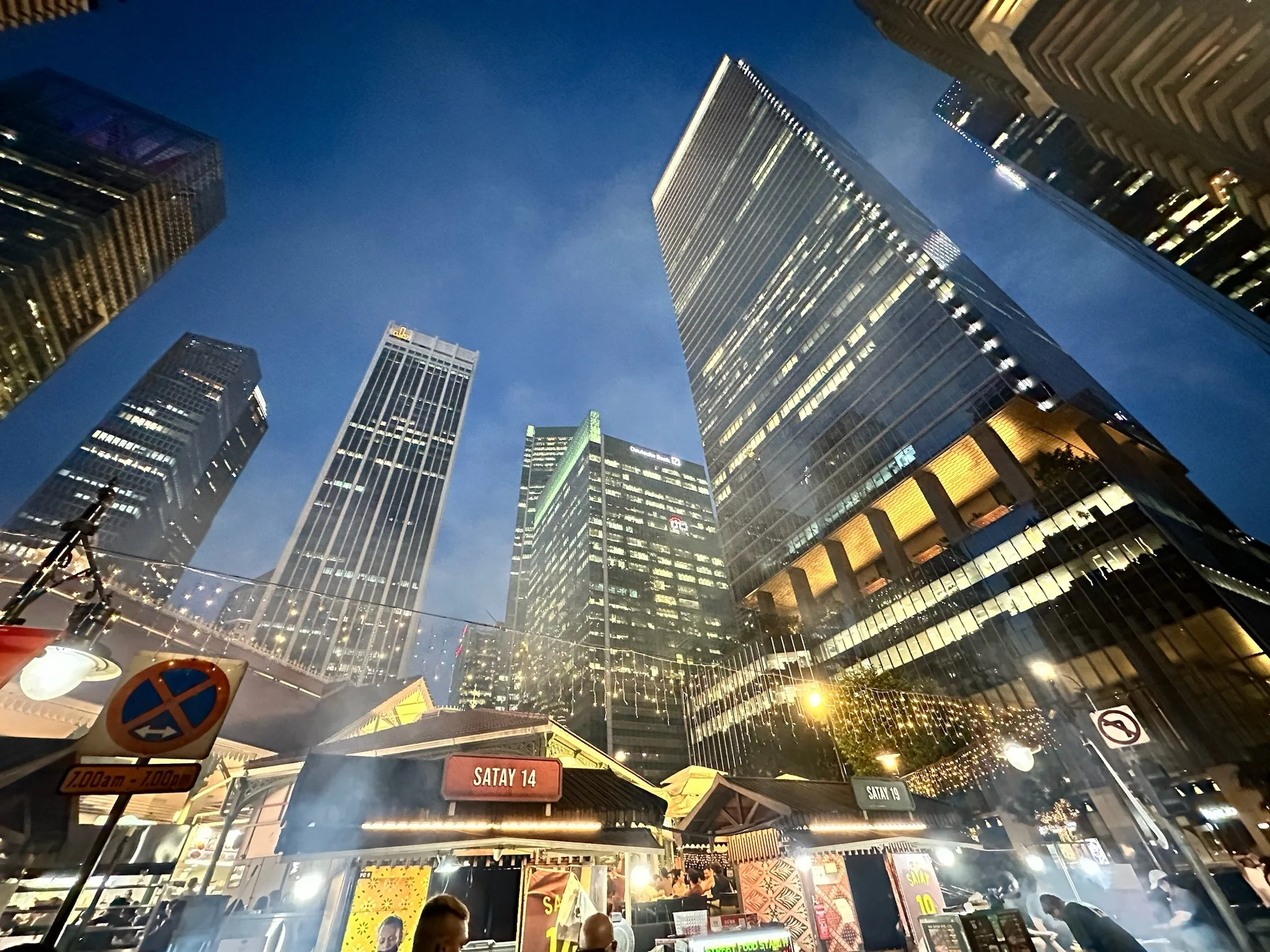 Leadership Embodiment Fundamentals - Singapore