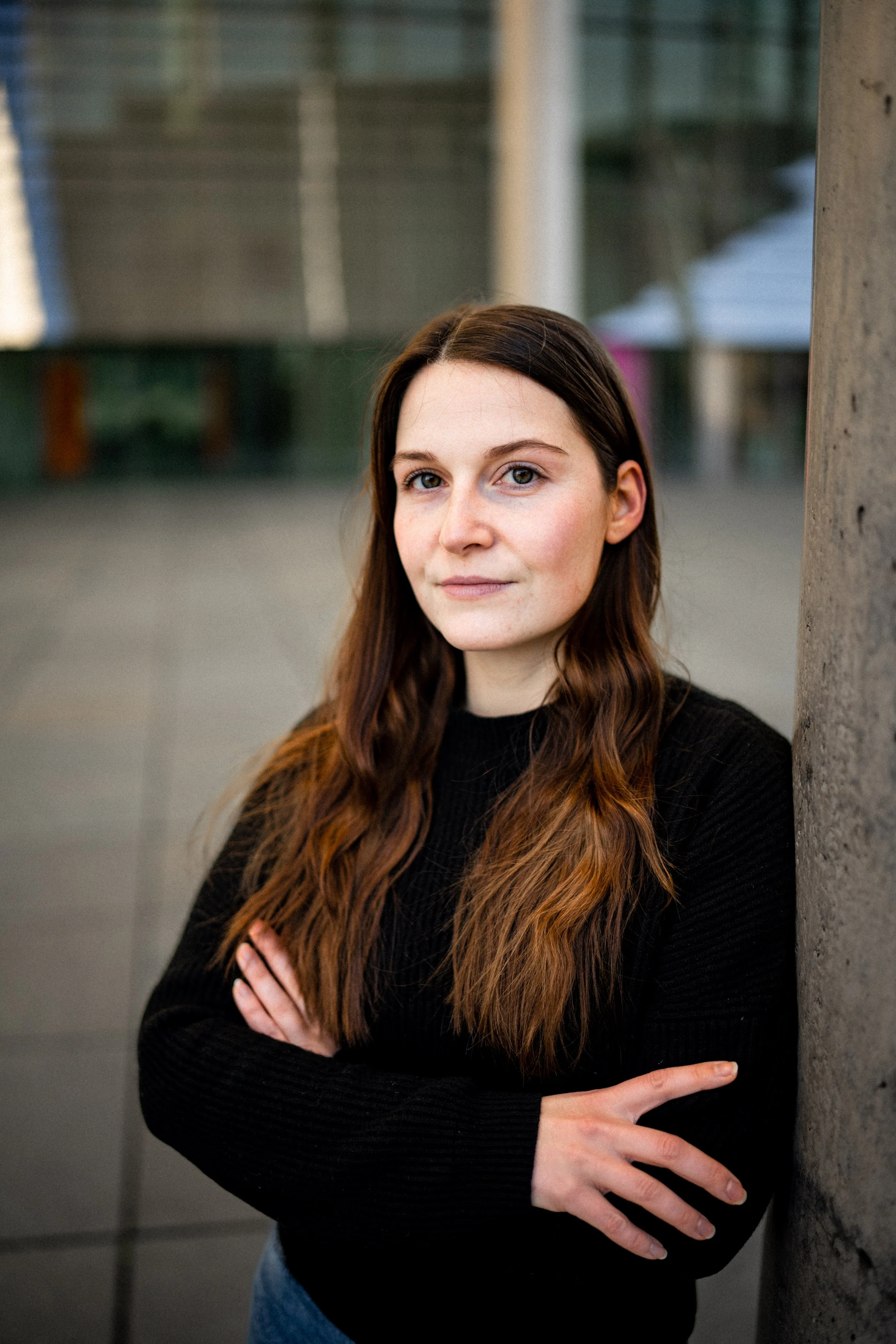 Presse & Kontakt — SASKIA WEISHAUPT