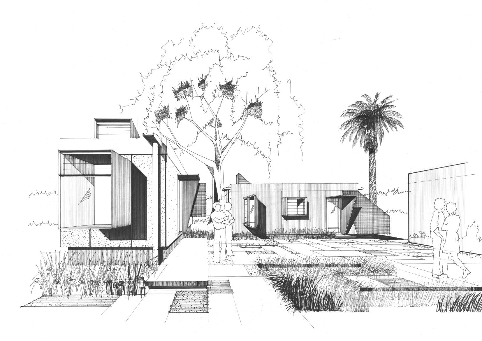 ARCHITECTURE FOR KIDS SCHOOL