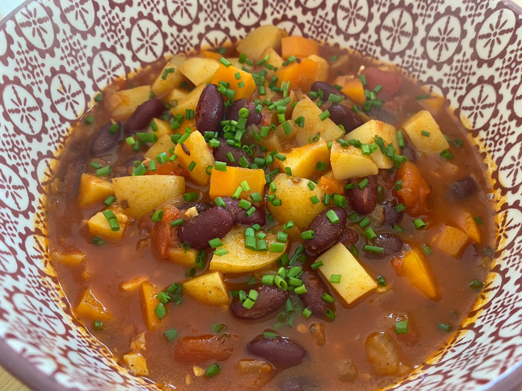 Bean & veggie Goulash style soup.jpeg