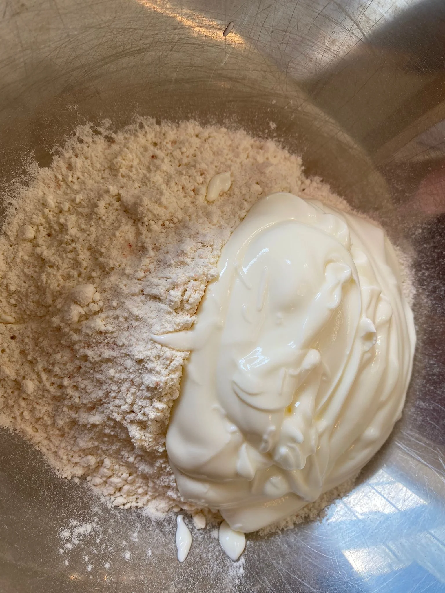 Easy Flatbreads — City Catering Southampton