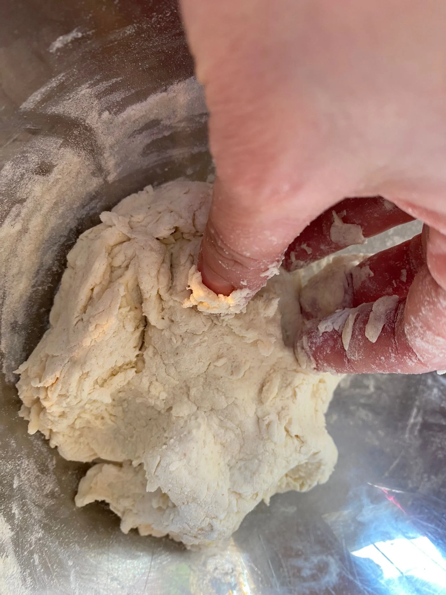 Easy Flatbreads — City Catering Southampton