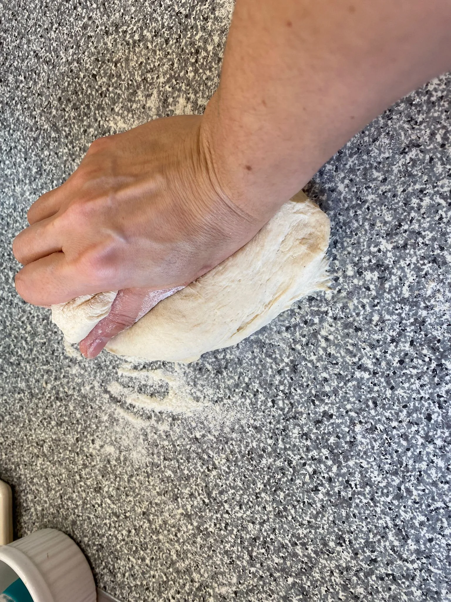 Easy Flatbreads — City Catering Southampton