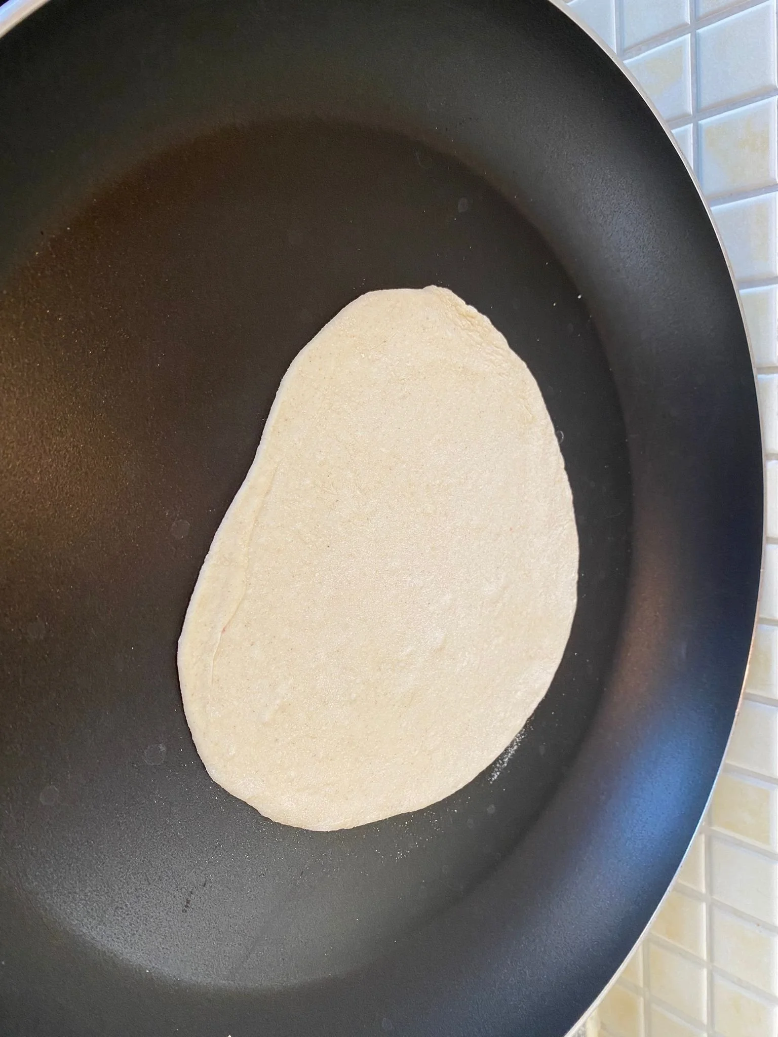 Easy Flatbreads — City Catering Southampton