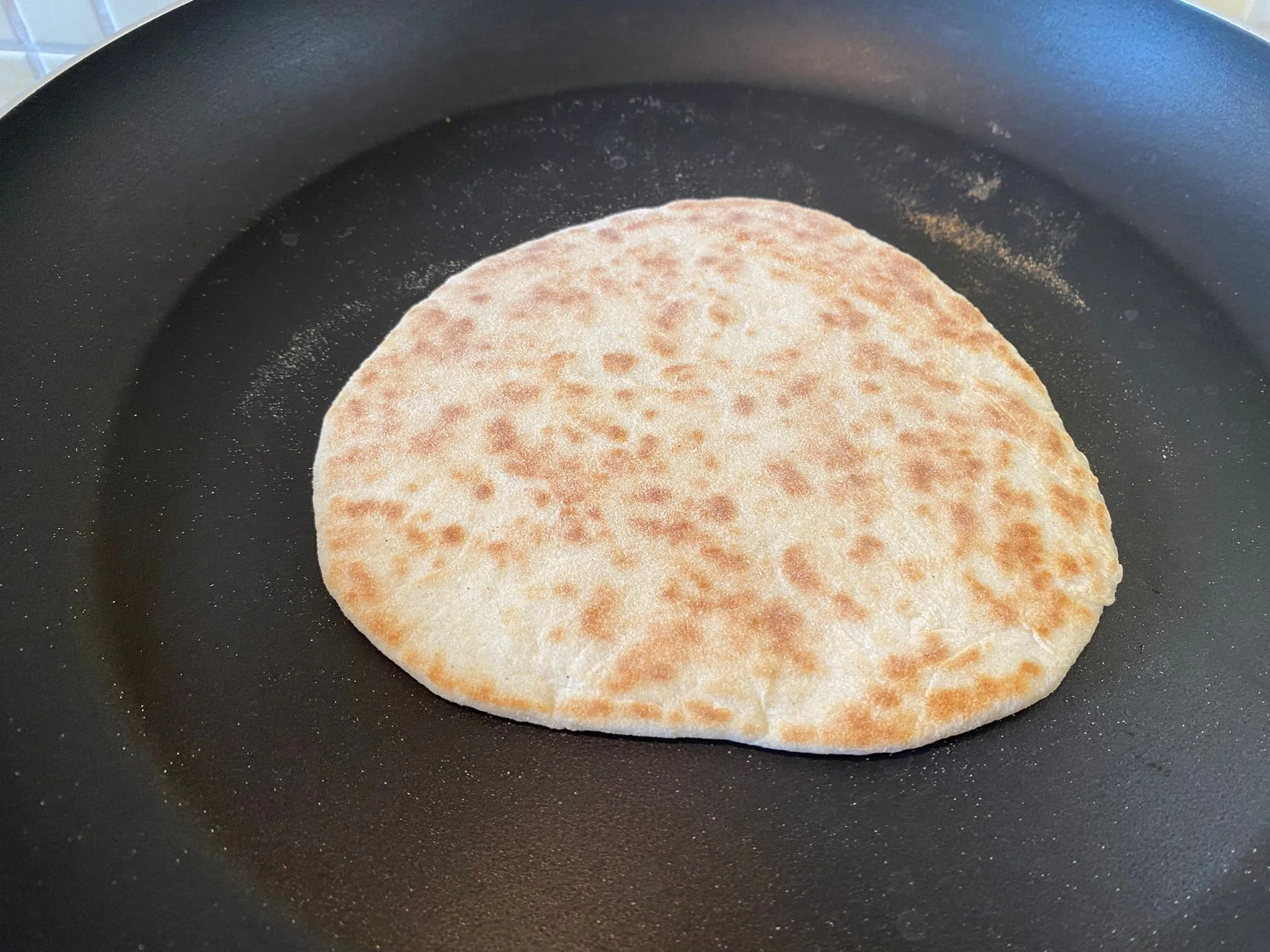 Easy Flatbreads — City Catering Southampton