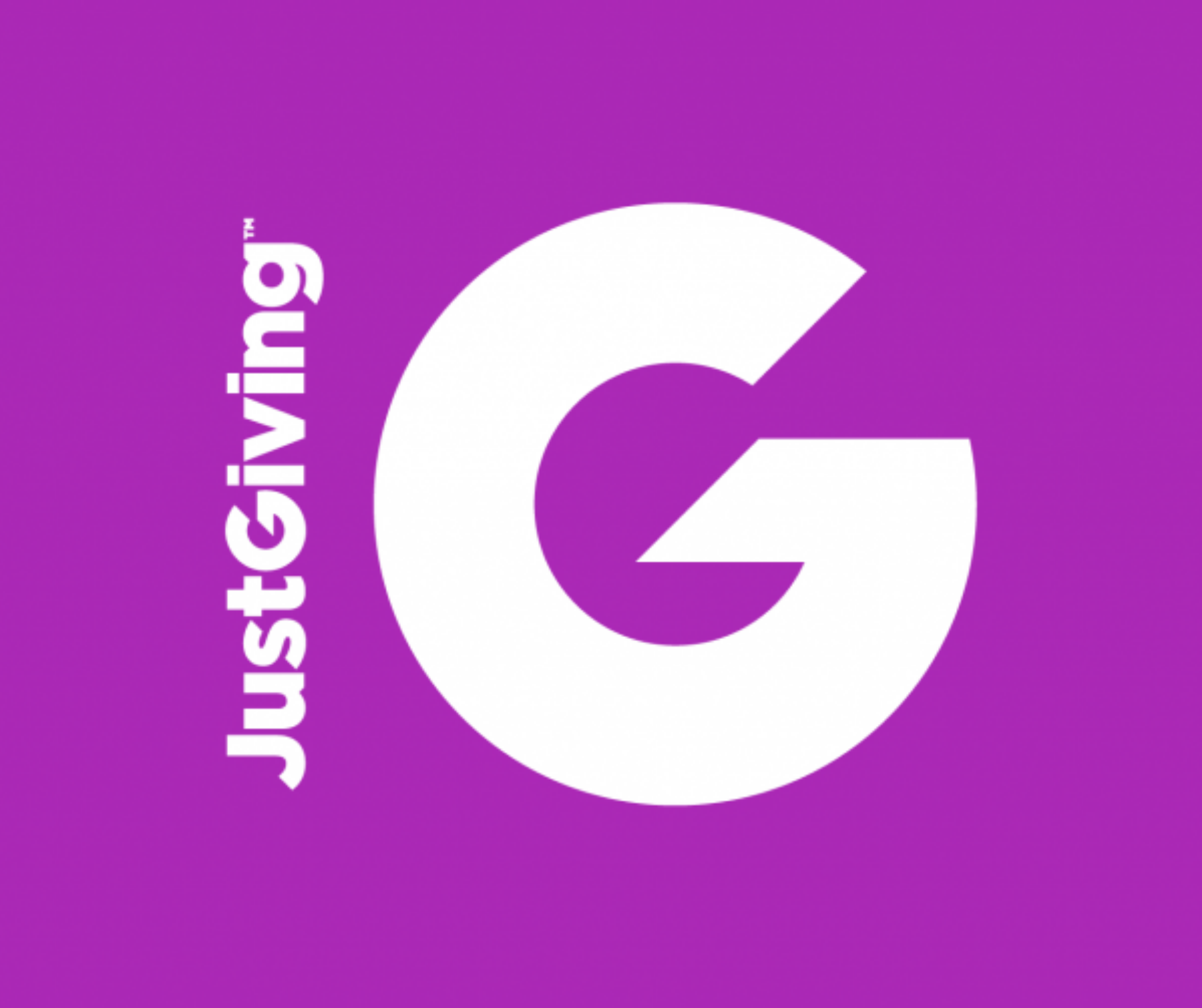 Donate direct through Just Giving, or set up your own fundraising page