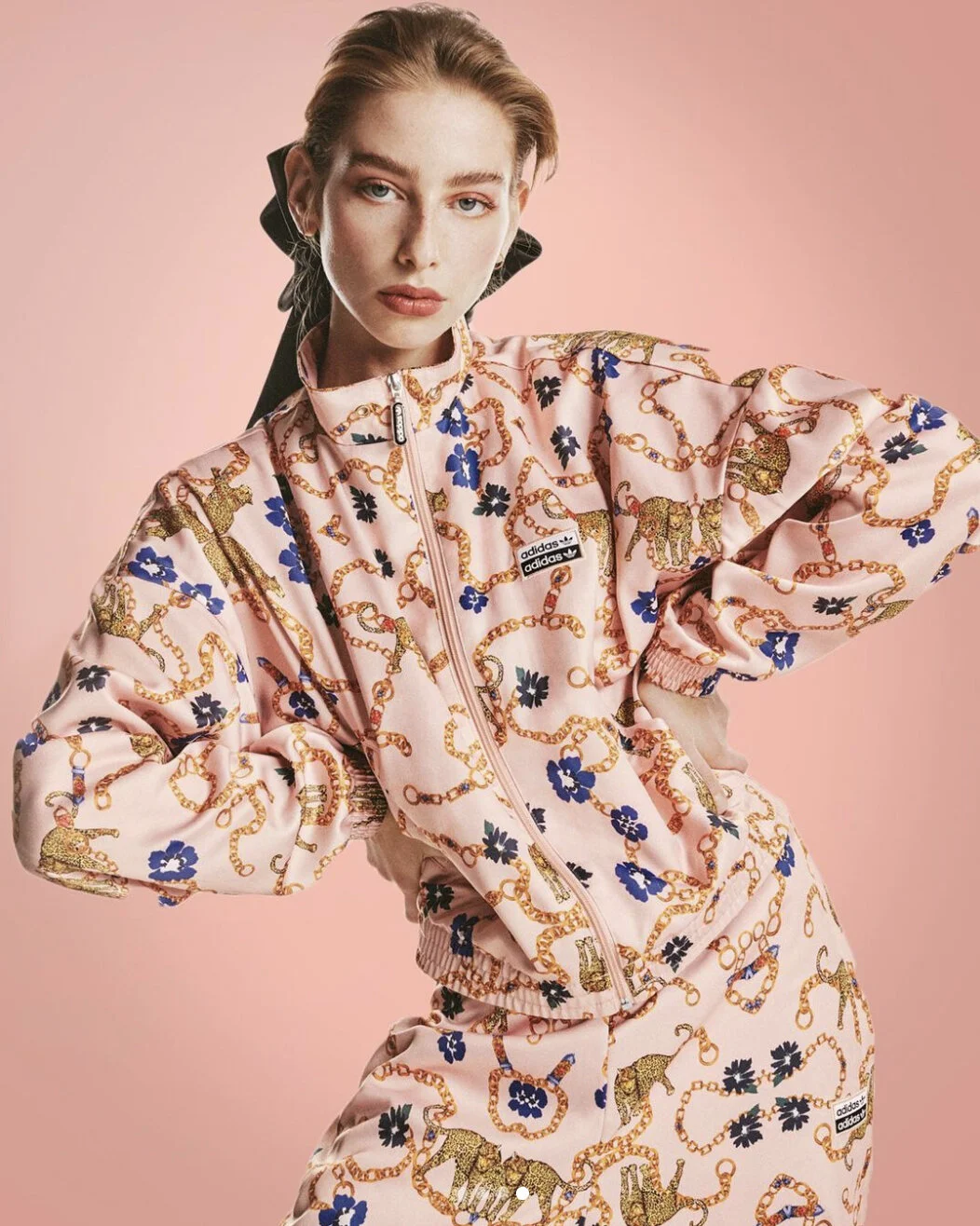 adidas HER Studio London セットアップ adidas Originals HER Studio 