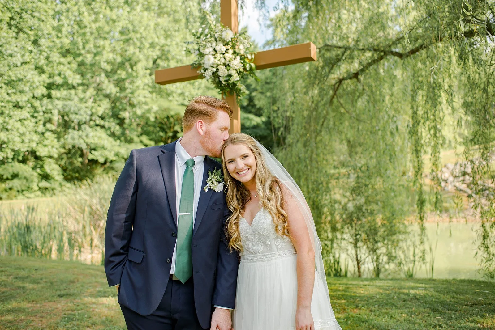 Emily + Gregg