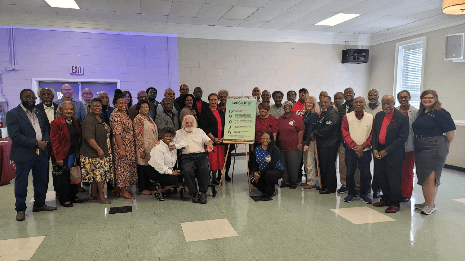 SC Preservation Toolkit A WeGOJA and Mellon Foundations Initiative