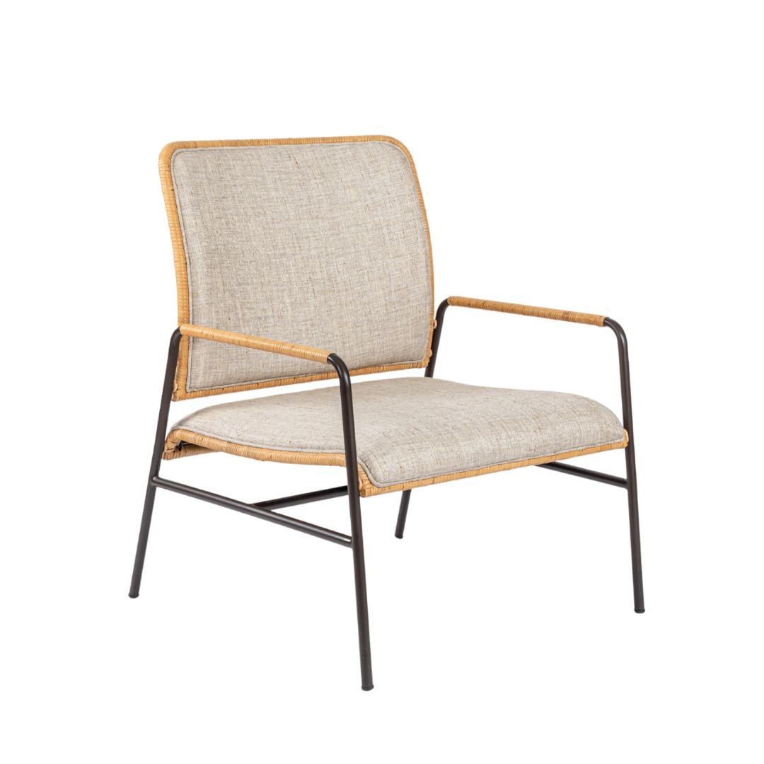 Kuru Lounge Chair