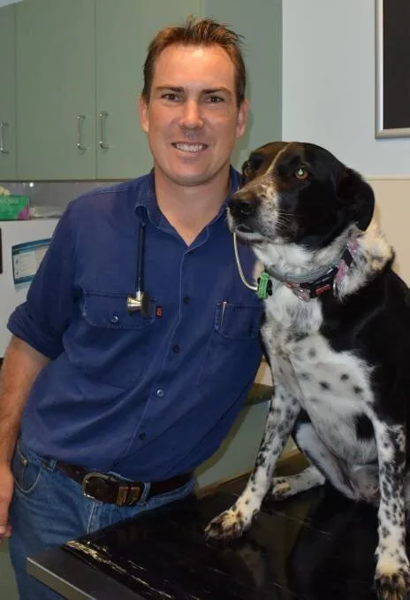 our-team-tenterfield-veterinary-clinic